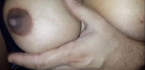  new delhi priya bhabhi sexy big boobs hubby press